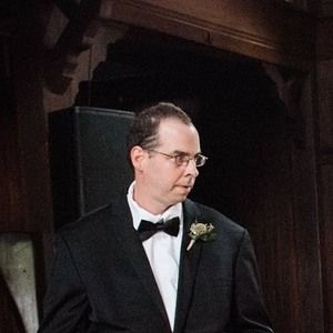 Meet your Posher, Matt